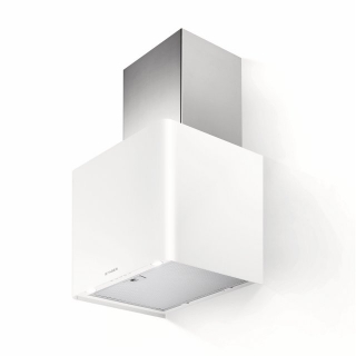 Komínová digestoř LITHOS EG6 WH A45