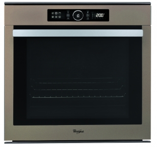 vestavná trouba Whirlpool AKZM 8480 S