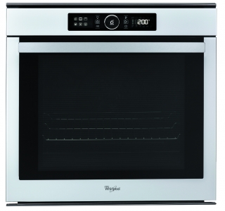 vestavná trouba Whirlpool AKZM 8480 WH
