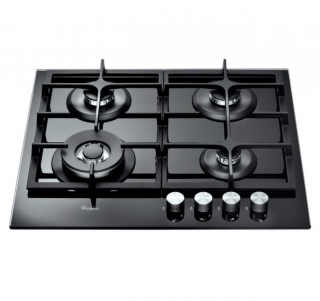 plynová varná deska Whirlpool GOA 6425 NB