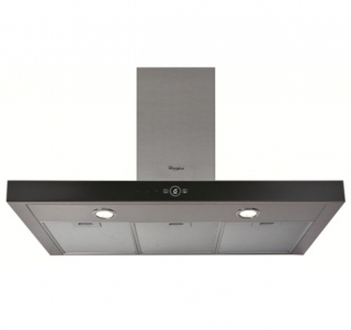 Komínová digestoř Whirlpool AKR 759 IX