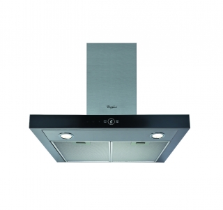 Komínová digestoř Whirlpool AKR 746 IX