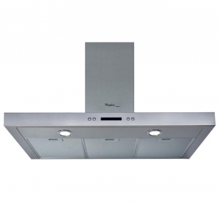 Komínová digestoř Whirlpool AKR 474 IXL