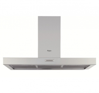 Komínová digestoř Whirlpool AKR 471 IX