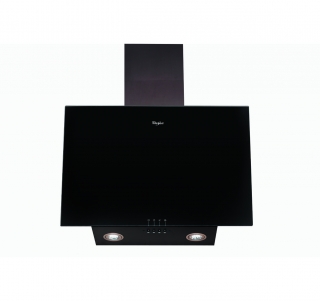 Komínová digestoř Whirlpool AKR 037 G BL