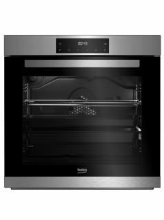 vestavná trouba Beko BIR 32400 XMS
