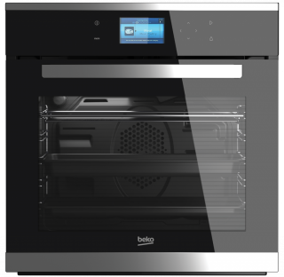 vestavná trouba Beko BIM 25801 XMS