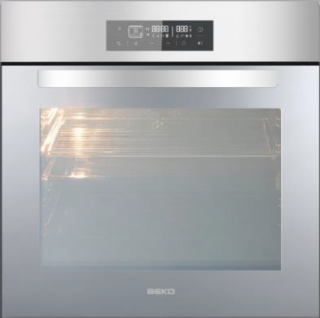 vestavná trouba Beko BIMT 22400 MCS