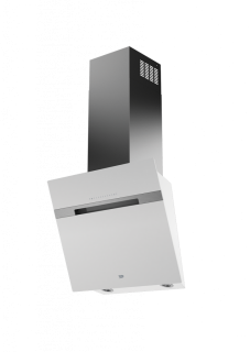 Komínová digestoř Beko HCA 62741 W