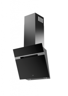 Komínová digestoř Beko HCA 62741 B