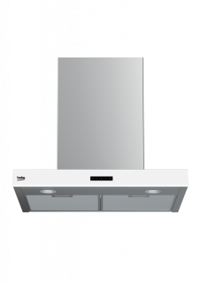 Komínová digestoř Beko HCB 62741 BWH