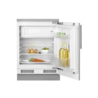 vestavná lednice jednodveřová s mrazákem Teka RSR 41160 BU