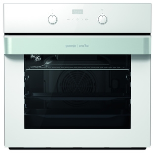 vestavná trouba Gorenje BO6370RAW