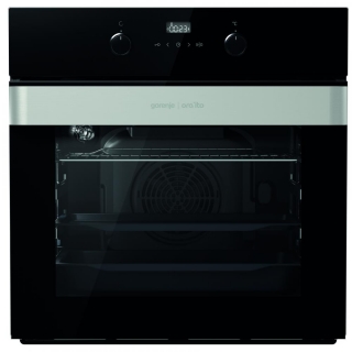 vestavná trouba Gorenje BO6370RAB