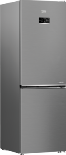 lednice kombinovaná mrazák dole Beko Beyond B5RCNE365LXP