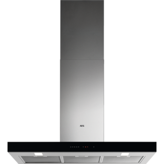 Komínová digestoř AEG DBE5960HG