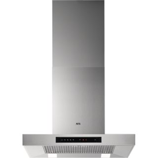 Komínová digestoř AEG DBB5660HM
