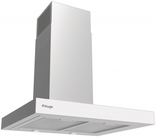 Komínová digestoř Kluge KOK6010WHG 