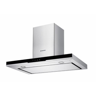 Komínová digestoř Hoover HDSV 985 B
