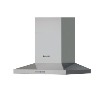 Komínová digestoř Hoover HHP 67000 LX