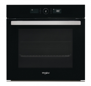 vestavná trouba Whirlpool AKZ9 6230 NB