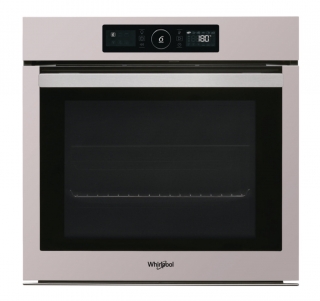 vestavná trouba Whirlpool AKZ9 6230 S