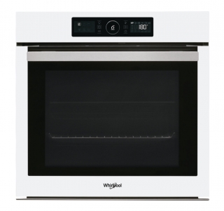vestavná trouba Whirlpool AKZ9 6230 WH