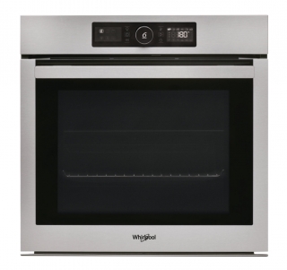 vestavná trouba Whirlpool AKZ9 6220 IX