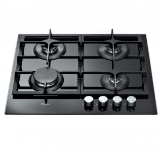plynová varná deska Whirlpool GOS 6415/NB