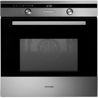 vestavná trouba Concept ETV7360ss