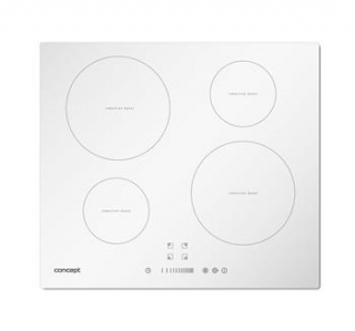 indukční varná deska Concept IDV2760wh
