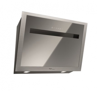 Komínová digestoř Whirlpool AKR 809 MR