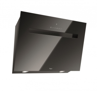 Komínová digestoř Whirlpool AKR 808 BK