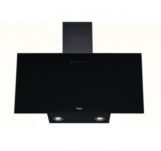 Komínová digestoř Whirlpool AKR 039 G BL