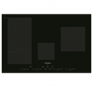 indukční varná deska Whirlpool SMC 774 F/BT/IXL