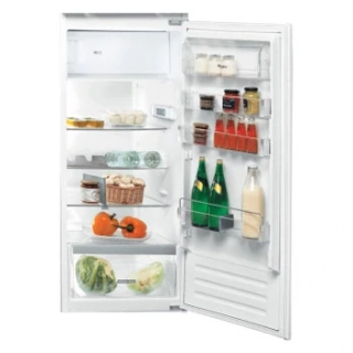 vestavná lednice jednodveřová s mrazákem Whirlpool ARG 86122