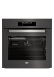 vestavná trouba Beko BIM 24400 ZGCS