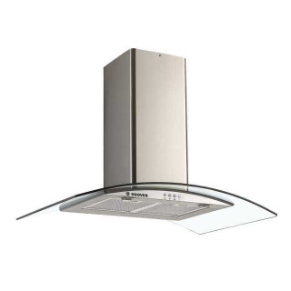 Komínová digestoř Hoover HGM 900X
