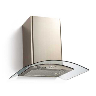 Komínová digestoř Hoover HGM 600X