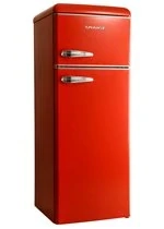 lednice kombinovaná mrazák nahoře Snaige FR27SM-PRR50E