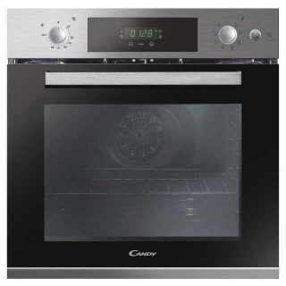 vestavná trouba s párou Candy FCPS815 XL