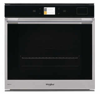 vestavná trouba s párou Whirlpool W9 OS2 4S1 P