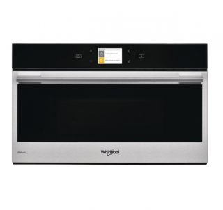 vestavná multifunkční mikrovlnná trouba Whirlpool W9 MD260 IXL