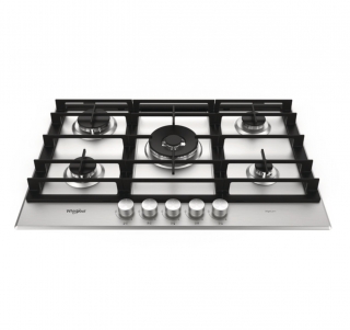 plynová varná deska Whirlpool GMW 7522/IXL