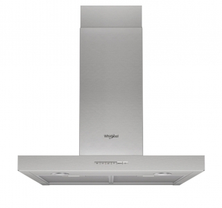 Komínová digestoř Whirlpool WHBS 63 F LE X