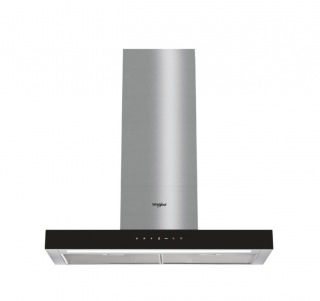 Komínová digestoř Whirlpool WHBS 62F LT K