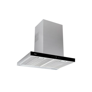 Komínová digestoř Teka DLH 686 T XB