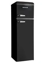lednice kombinovaná mrazák nahoře Snaige FR27SM PRJ30E