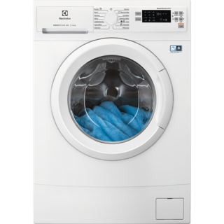 pračka předem plněná Electrolux EW 6S526WC