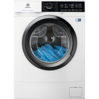 pračka předem plněná Electrolux EW6S226SI